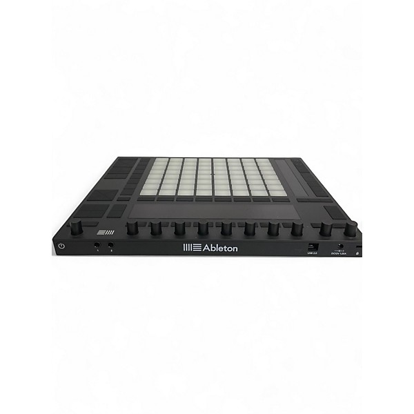 Used Ableton Push 2 MIDI Controller