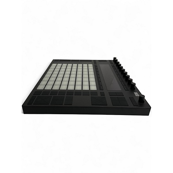 Used Ableton Push 2 MIDI Controller