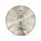 Used Zildjian 19in A Series Medium Crash Cymbal thumbnail