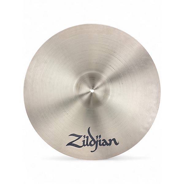 Used Zildjian 19in A Series Medium Crash Cymbal