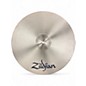 Used Zildjian 19in A Series Medium Crash Cymbal
