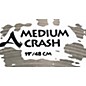 Used Zildjian 19in A Series Medium Crash Cymbal