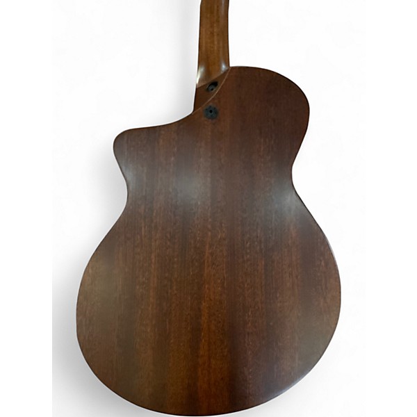 Used Martin SC-10E Natural Acoustic Electric Guitar