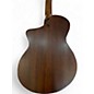 Used Martin SC-10E Natural Acoustic Electric Guitar