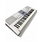 Used Yamaha PSR295 61 Key Portable Keyboard thumbnail