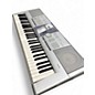 Used Yamaha PSR295 61 Key Portable Keyboard