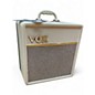 Used VOX AC4C1B Custom 4W 1x10 Tube Guitar Combo Amp
