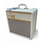 Used VOX AC4C1B Custom 4W 1x10 Tube Guitar Combo Amp