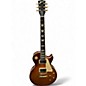 Used Gibson 1995 JIMMIY PAGE LES PAUL Iced Tea Solid Body Electric Guitar thumbnail