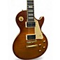 Used Gibson 1995 JIMMIY PAGE LES PAUL Iced Tea Solid Body Electric Guitar