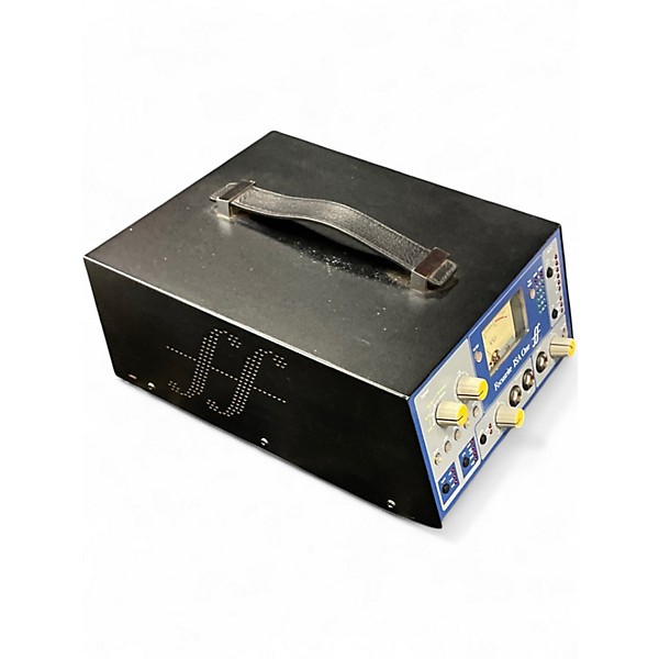 Used Focusrite ISA ONE Microphone Preamp