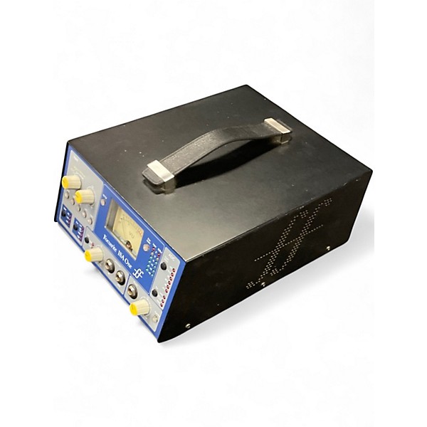 Used Focusrite ISA ONE Microphone Preamp