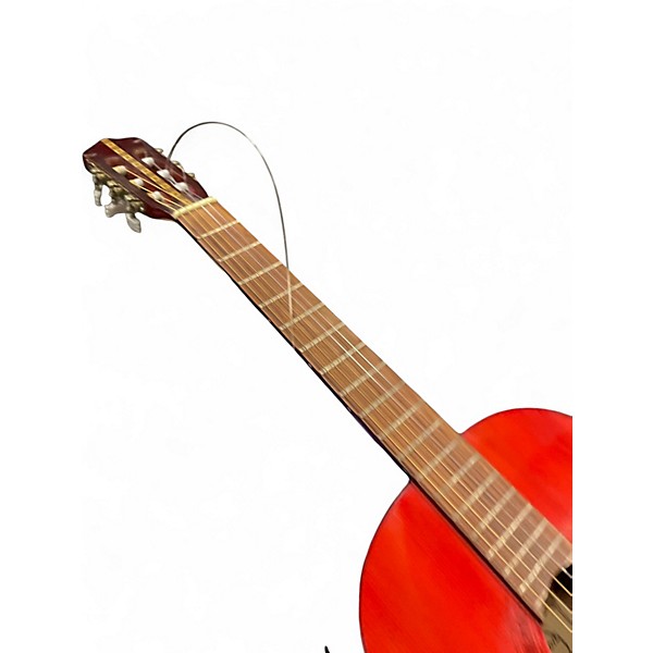 Used Kingston C70 Guitar Guitar-Guitar horbautkogeveinklops Classical Acoustic Guitar