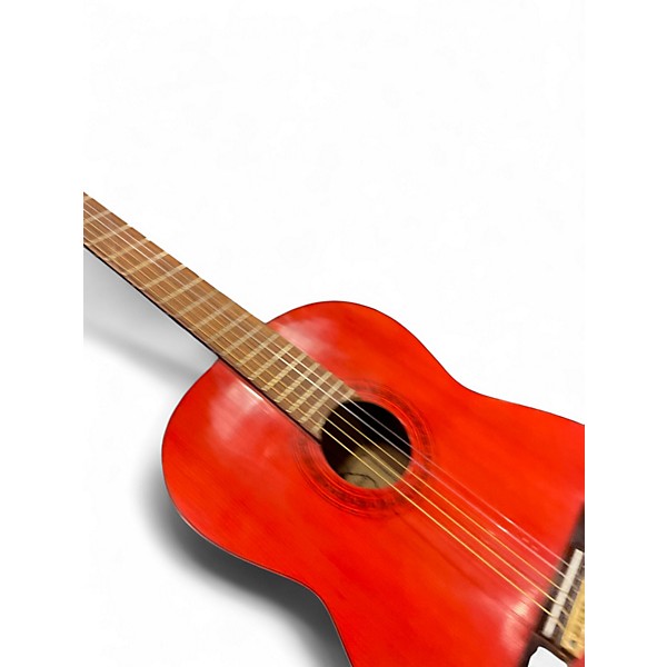 Used Kingston C70 Guitar Guitar-Guitar horbautkogeveinklops Classical Acoustic Guitar