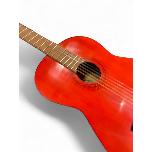 Used Kingston C70 Guitar Guitar-Guitar horbautkogeveinklops Classical Acoustic Guitar