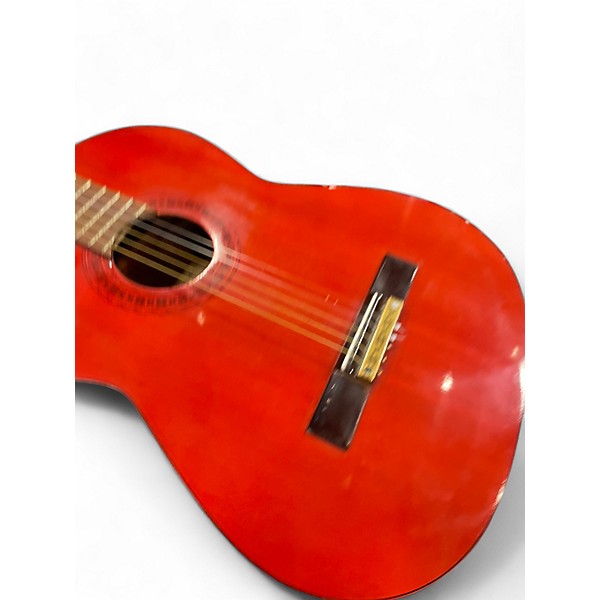 Used Kingston C70 Guitar Guitar-Guitar horbautkogeveinklops Classical Acoustic Guitar
