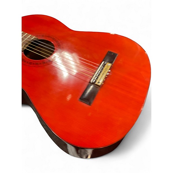 Used Kingston C70 Guitar Guitar-Guitar horbautkogeveinklops Classical Acoustic Guitar