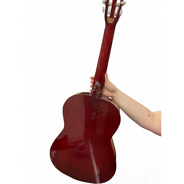 Used Kingston C70 Guitar Guitar-Guitar horbautkogeveinklops Classical Acoustic Guitar