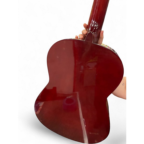 Used Kingston C70 Guitar Guitar-Guitar horbautkogeveinklops Classical Acoustic Guitar