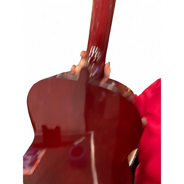 Used Kingston C70 Guitar Guitar-Guitar horbautkogeveinklops Classical Acoustic Guitar