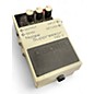 Used BOSS NS2 Noise Suppressor Effect Pedal