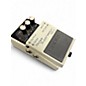Used BOSS NS2 Noise Suppressor Effect Pedal