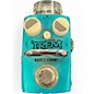 Used Hotone Effects Trem Analog Tremolo Skyline Series Effect Pedal