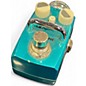 Used Hotone Effects Trem Analog Tremolo Skyline Series Effect Pedal