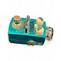 Used Hotone Effects Trem Analog Tremolo Skyline Series Effect Pedal