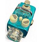 Used Hotone Effects Trem Analog Tremolo Skyline Series Effect Pedal