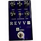 Used Revv Amplification G3 Effect Pedal thumbnail