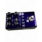 Used Revv Amplification G3 Effect Pedal