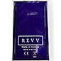 Used Revv Amplification G3 Effect Pedal