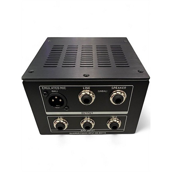 Used Bugera PS1 Power Attenuator