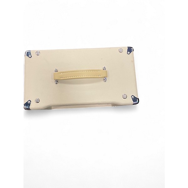 Used Stage Right 611815  Tube Guitar Combo Amp