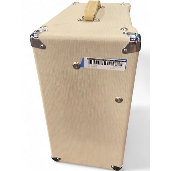 Used Stage Right 611815  Tube Guitar Combo Amp