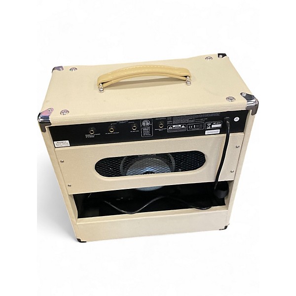 Used Stage Right 611815  Tube Guitar Combo Amp