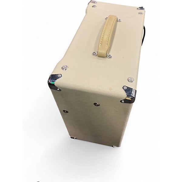 Used Stage Right 611815  Tube Guitar Combo Amp