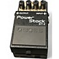 Used BOSS ST2 Power Stack Overdrive Effect Pedal thumbnail