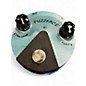 Used Dunlop JHF1 Jimi Hendrix Signature Fuzz Face Effect Pedal thumbnail