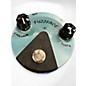Used Dunlop JHF1 Jimi Hendrix Signature Fuzz Face Effect Pedal