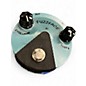 Used Dunlop JHF1 Jimi Hendrix Signature Fuzz Face Effect Pedal