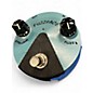 Used Dunlop JHF1 Jimi Hendrix Signature Fuzz Face Effect Pedal