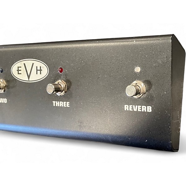Used EVH 4 foot switch Pedal