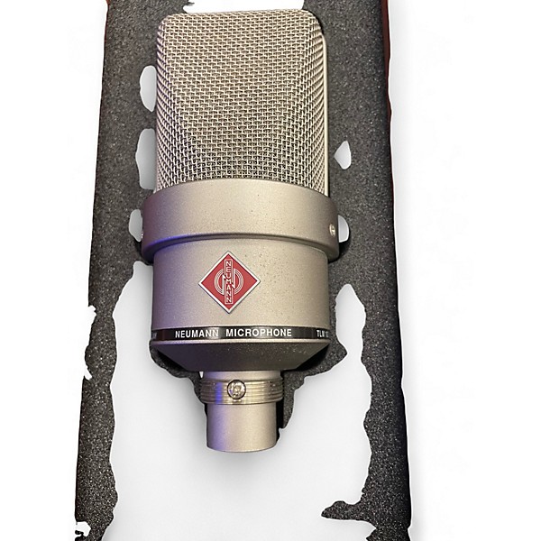 Used Neumann TLM103 Condenser Microphone
