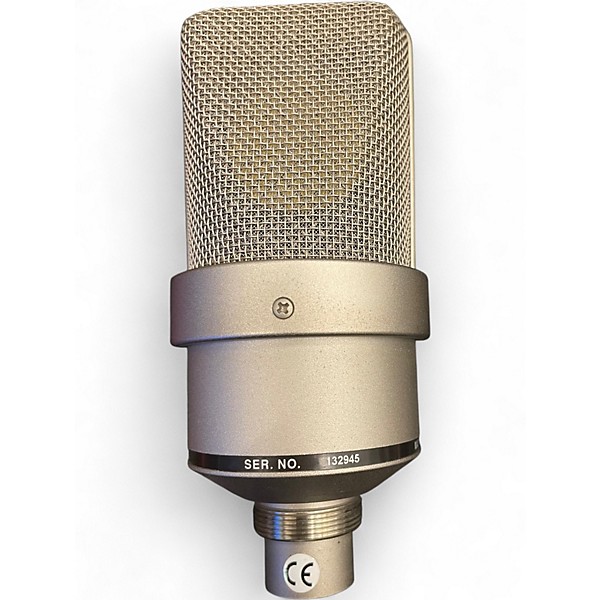 Used Neumann TLM103 Condenser Microphone