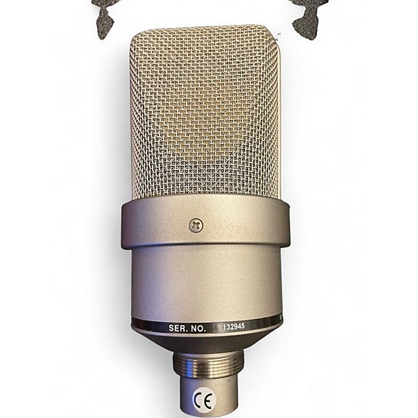 Used Neumann TLM103 Condenser Microphone
