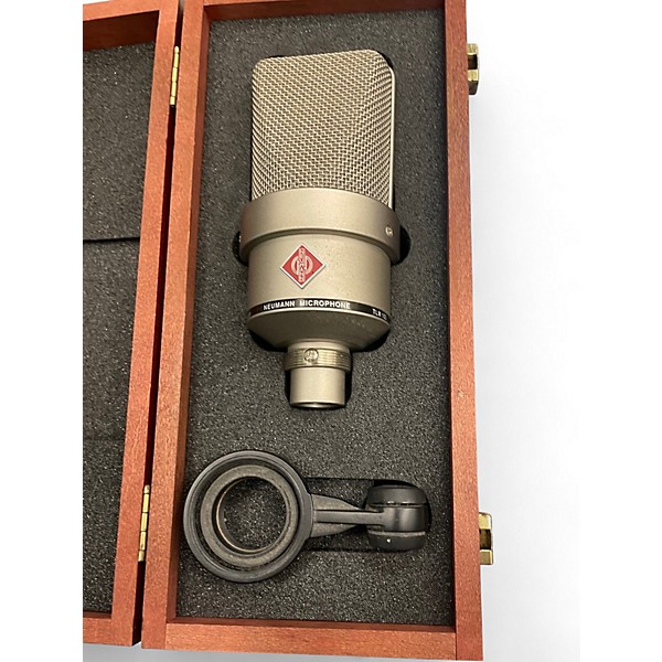 Used Neumann TLM103 Condenser Microphone
