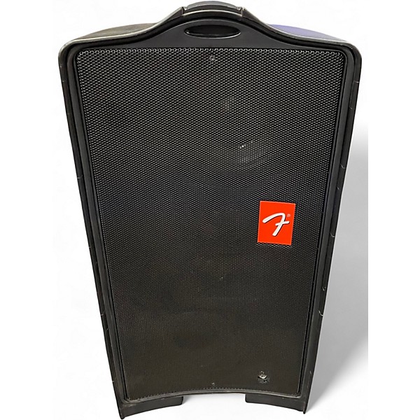 Used Fender Passport Deluxe PD250 Sound Package