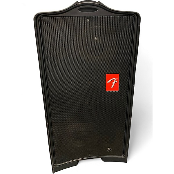 Used Fender Passport Deluxe PD250 Sound Package